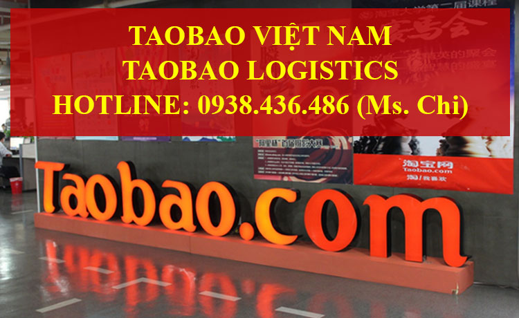 Flash Logistics là trang thương mại điện tử của Trung Quốc nhưng có sử dụng Tiếng Việt.