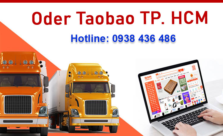 order taobao tphcm