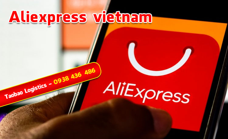 aliexpress vietnam